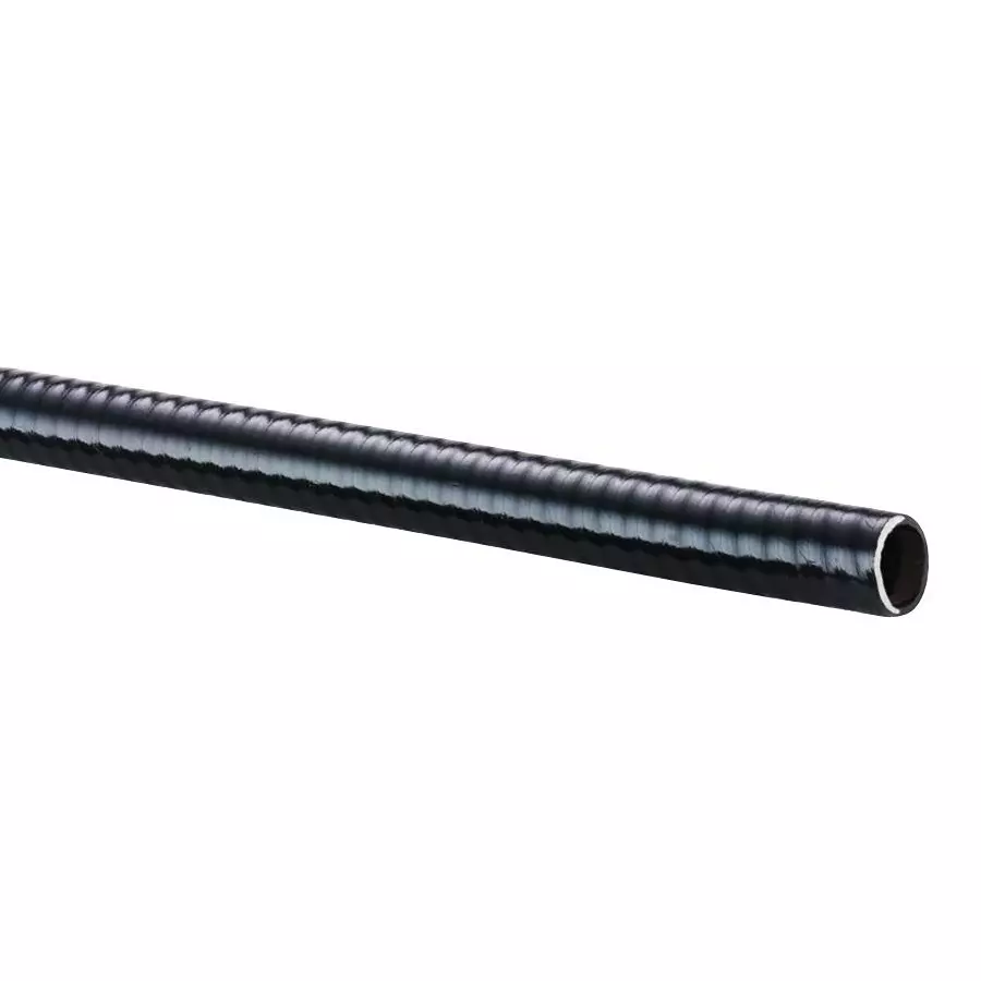 ABB - THOMAS & BETTS Tubing, Xtraflex Conduit, Black, 1-1/2In, Ltc150-Tb (Pack of 50)