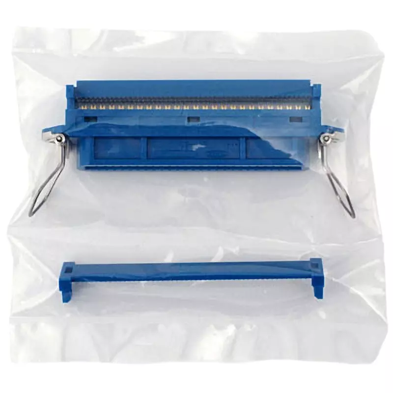 FUJIKURA Flat Cable Insulation Displacement Type 1 Amp Rated Current, 57F-40500-20S