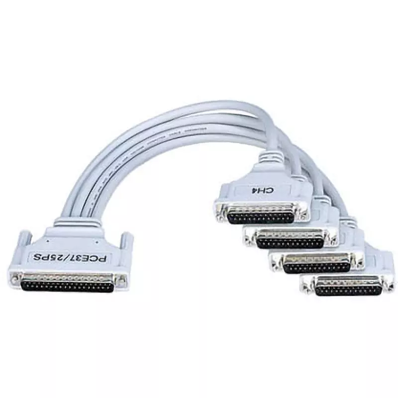 CONTEC Distribution Cable 28 AWG (mm²), PCE37/25PS