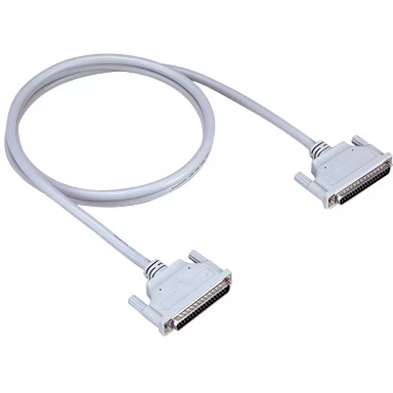 CONTEC Shielded Cable 28 AWG (mm²), PCB37PS-0.5P