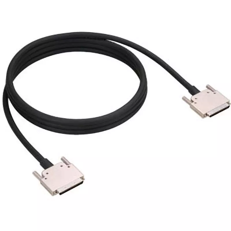 CONTEC Shielded Cable 30 AWG (mm²), PCB68PS-0.5P