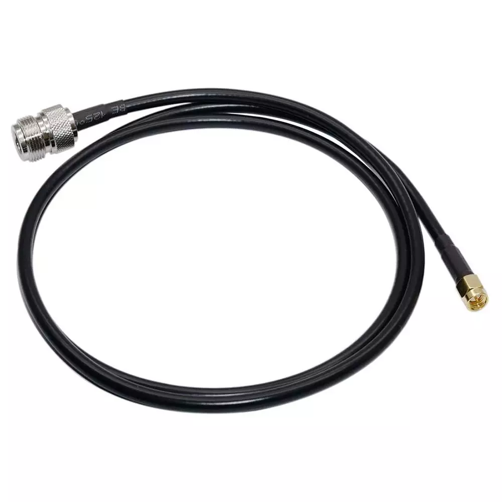 generic-rg-58-n-female-to-sma-male-low-loss-coaxial-antenna-pigtail-cable-3-m-length-ca0296