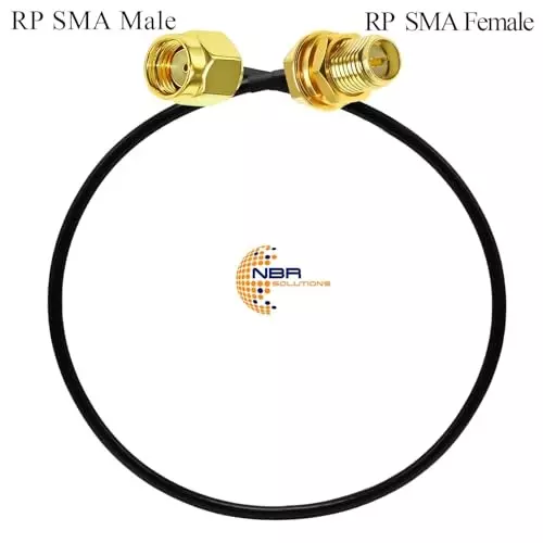 generic-rg-174-rp-sma-male-to-rp-sma-female-low-loss-coxial-wifi-antenna-extention-cable-50-cm-length-ca0236