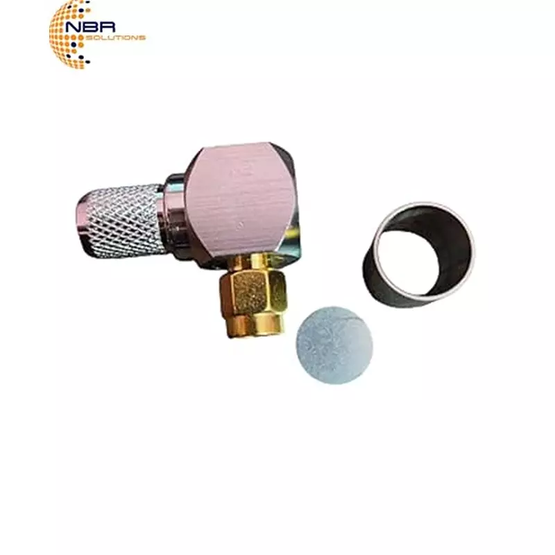generic-rf-adapter-connector-sma-male-right-angle-crimp-connector-for-lmr400-hlf-400-solder-attachment-for-lmr-400-low-loss-coax-cable-for-telecom-and-antenna-1pc