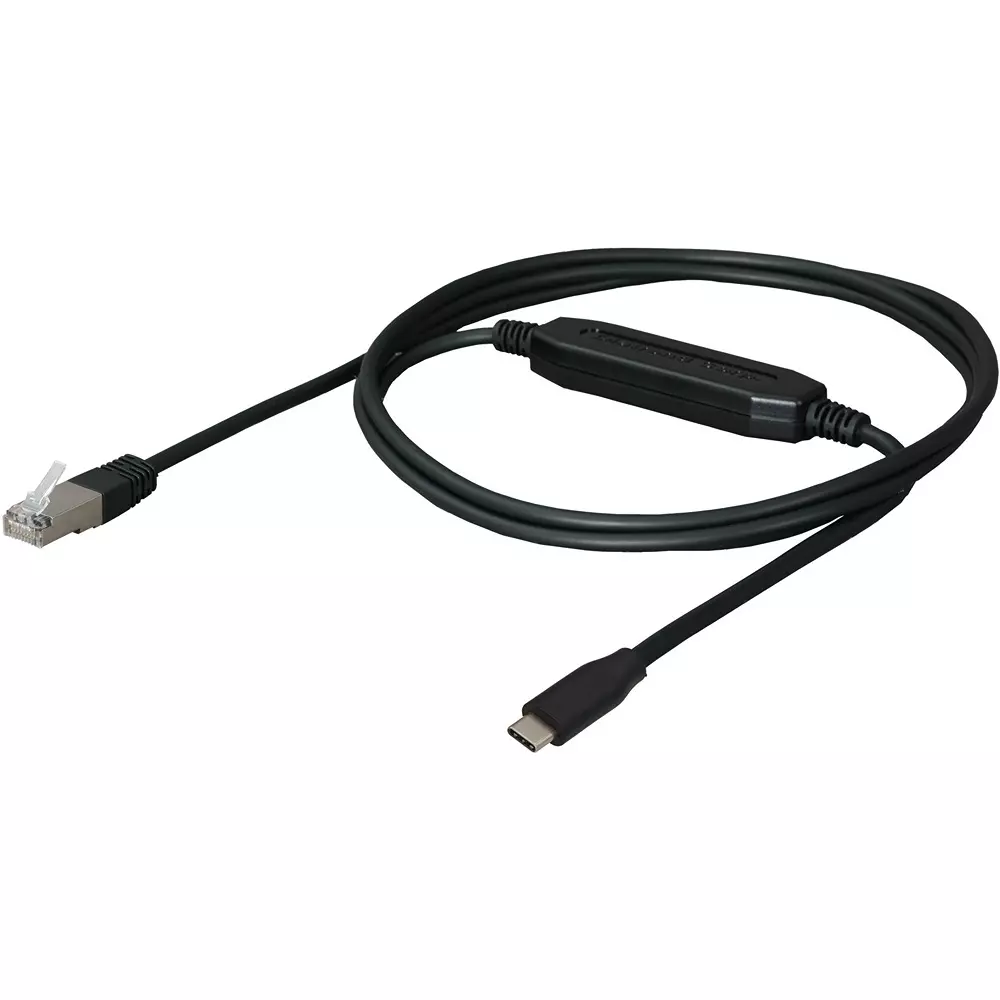 DiaTrend Interface Converter Cable Up to 115.2 Kbps Communication Speed, DINV-UC4