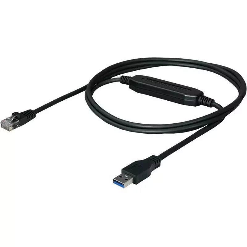 DiaTrend Interface Converter Cable RJ-45, USB A-Type 2 m Length, DFX5-UGE