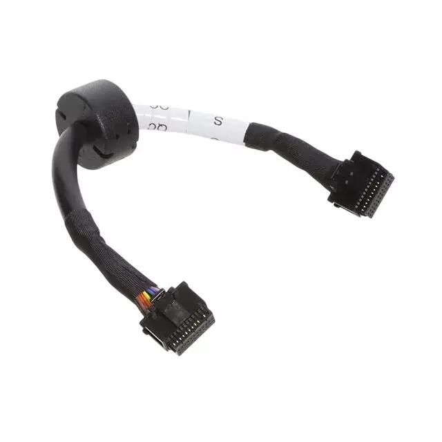 Delta Cable Black & White Color 145 mm Length Suitable For M300 Series Frame Size A & B, CBM-CLOIA