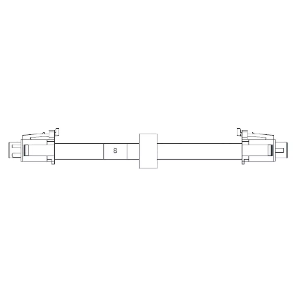 delta-cable-black-white-color-145-mm-length-suitable-for-m300-series-frame-size-a-b-cbm-cloia