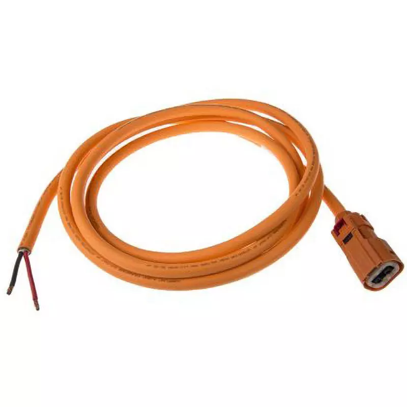 TE CONNECTIVITY Charging Cable 40 A Current 2 Contacts, 2-2208103-3