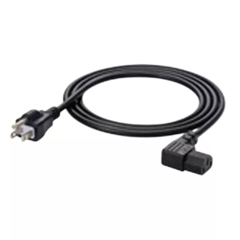 Allied Telesis Connector Power Cable About 1.8 m Length 65-0335-19 Part No, 0409R
