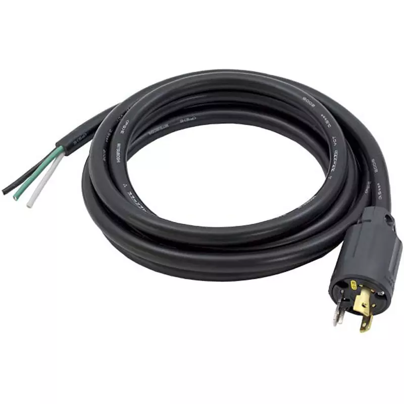 Settsu Power Cable 5000 mm length, DH-050NL5-20