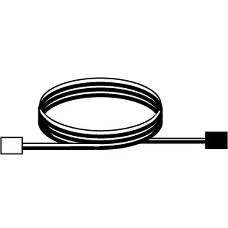 Canare Electric Multi-Cable 8 No. of Channels L-4E3-8 P Cable, 8C50-E3