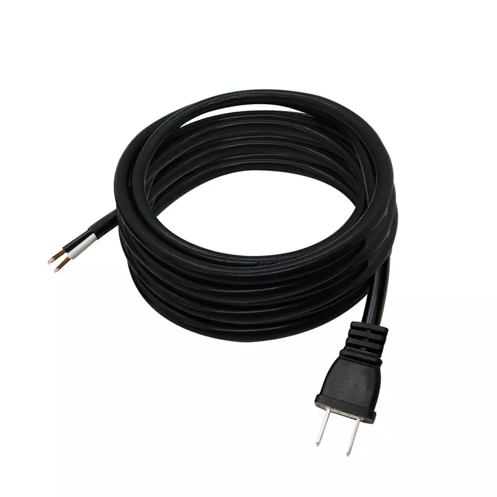 BROADWATCH Indoor Power Cable 12 Amp Rating, PWR-CBL-12VCTFP100