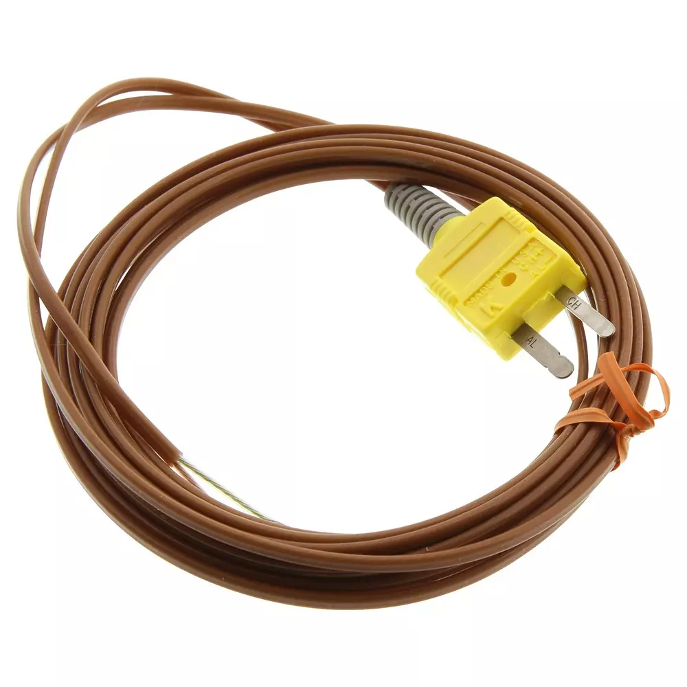 Omega Sensor Cord 2 Positions 3 m Length, TECK10-14