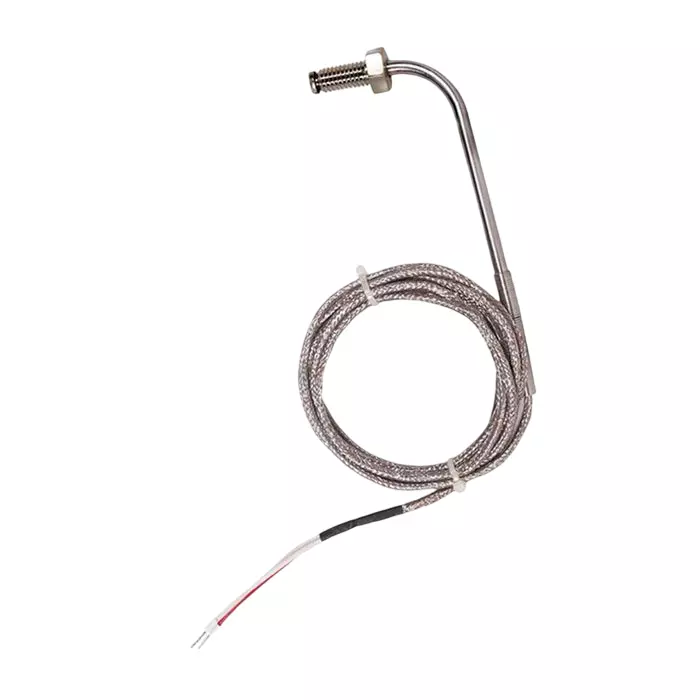 THERMOSPAN Limpha/Kx Type RTD Wire 4 Sq.mm for OM Fused Temperature Sensor, TRTD-4K-OML
