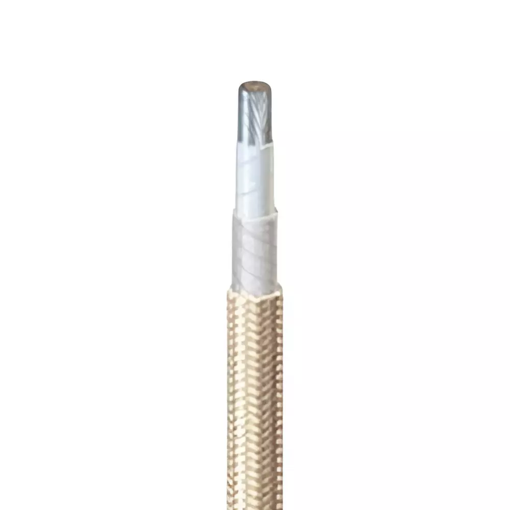 THERMOSPAN FGW’s Series Fibreglass Wire 100 m 16 mm 45 A Grey, TFGW-TC-16