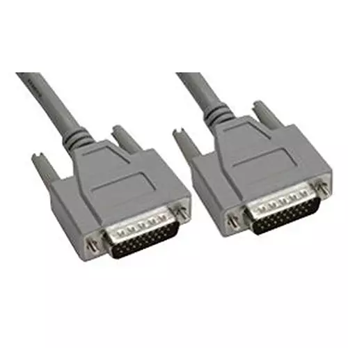 AMPHENOL CABLES ON DEMAND COMPUTER CABLE, HD26 PLUG/PLUG, 10 , CS-DSDHD26MM0-010.