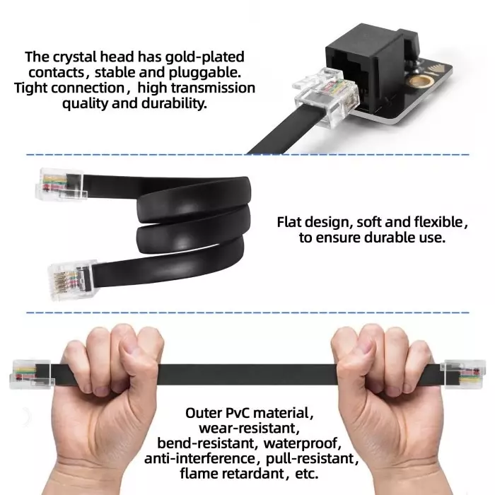 Okdo, OR0388 Smart Cable, OR0388