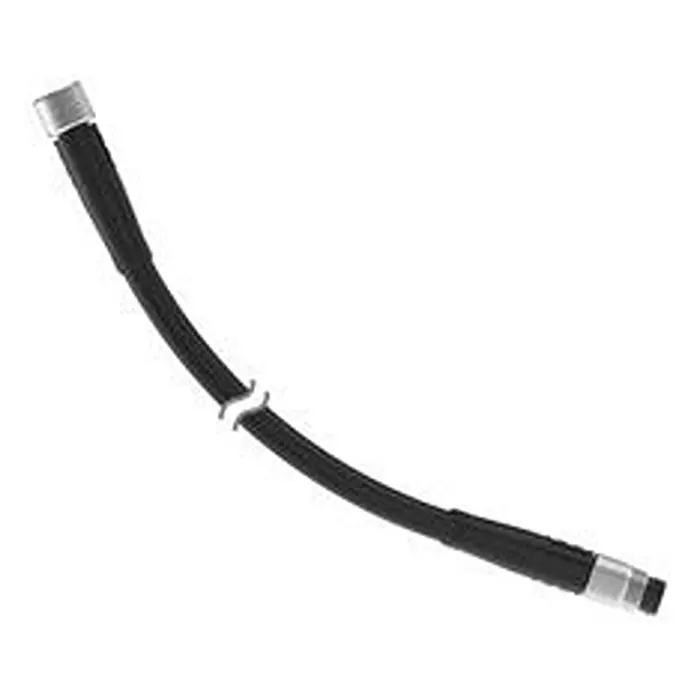 BANNER ENGINEERING Sensor Cord, 3P M8 Rcpt-Plug, 16.4 , BC-M8F3-M8M3-24-5.