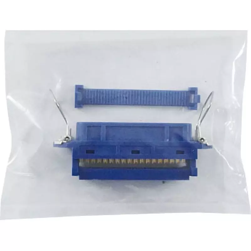 FUJIKURA Flat Cable Insulation Displacement Type 1 Amp Rated Current, 57F-40360-20S