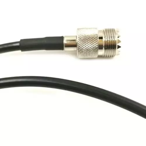 generic-rg-58-sma-male-to-uhf-so-239-female-low-loss-antenna-pigtail-rf-coaxial-cable-50-cm-20-inch-length-black-ca0063