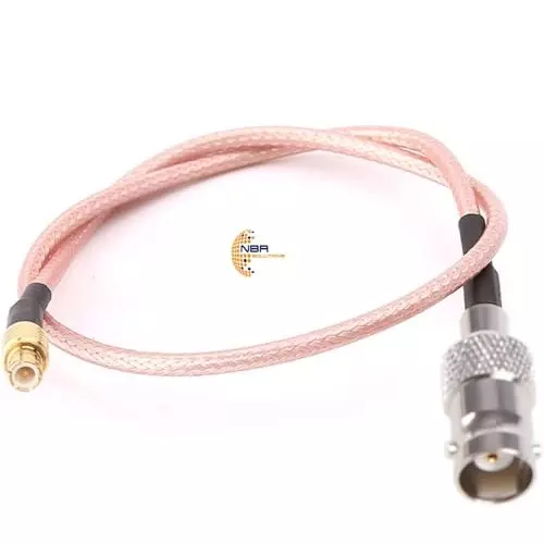 nbr-bnc-female-to-mmcx-male-straight-coaxial-rf-jumper-loss-antenna-wire-extension-pigtel-cable-rg316-for-wireless-lan-devices-3-mtr