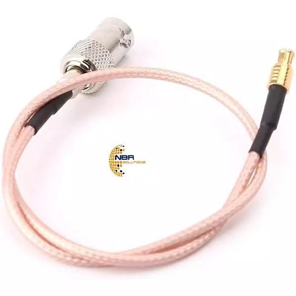 nbr-bnc-female-to-mmcx-male-straight-coaxial-rf-jumper-loss-antenna-wire-extension-pigtel-cable-rg316-for-wireless-lan-devices-3-mtr