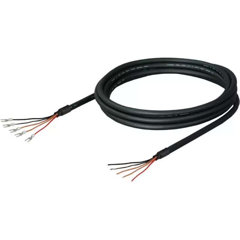 DiaTrend Interface Cable Loose wire, crimp terminal 20 m Length, D4RBB200