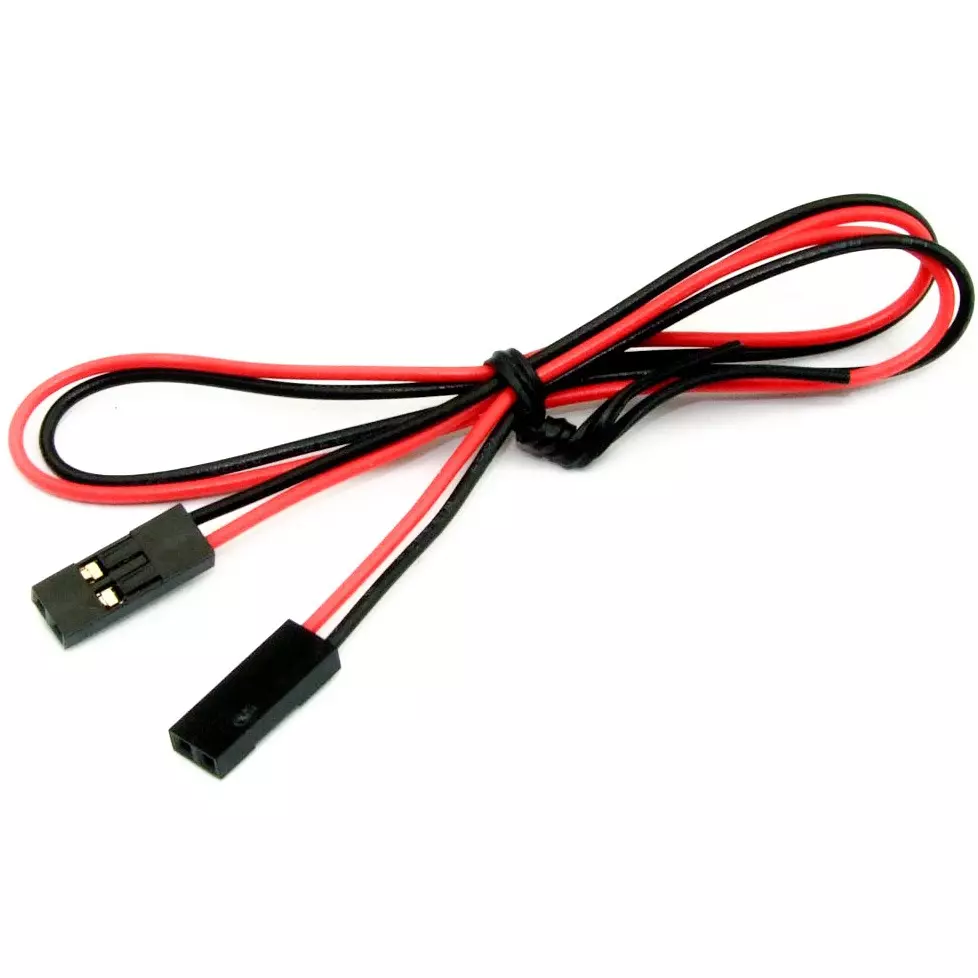 Kyoritsu Electronics Cable 2.54 mm Cell Spacing, 311-183