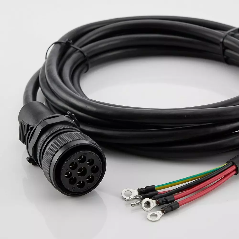 delta-5-m-power-cable-black-color-for-servo-motors-asd-capw1005