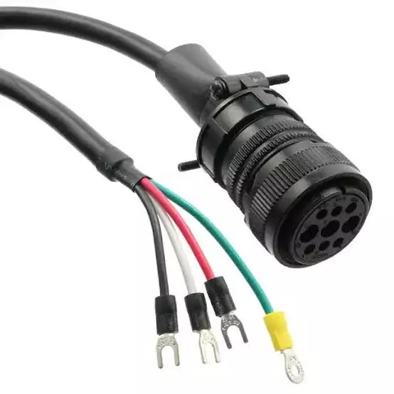 delta-3-m-power-brake-wire-cable-black-color-for-servo-motors-asd-capw1103