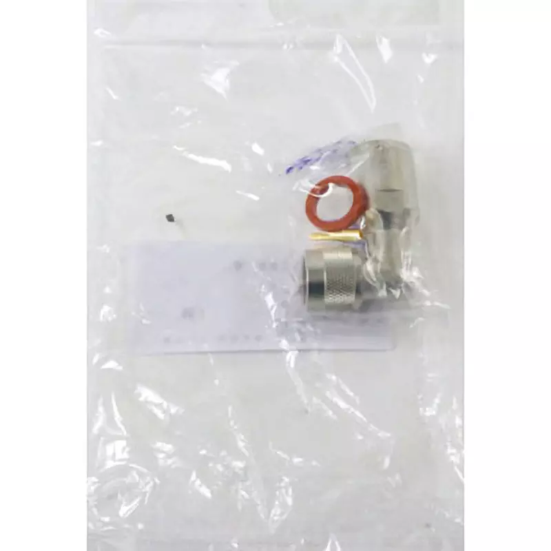 Tocone L-Curved Plug Cable 1.2 max at DC to 1 GHz Voltage Standing Wave Ratio Plug Cutting Shape, N-LP-10DFB
