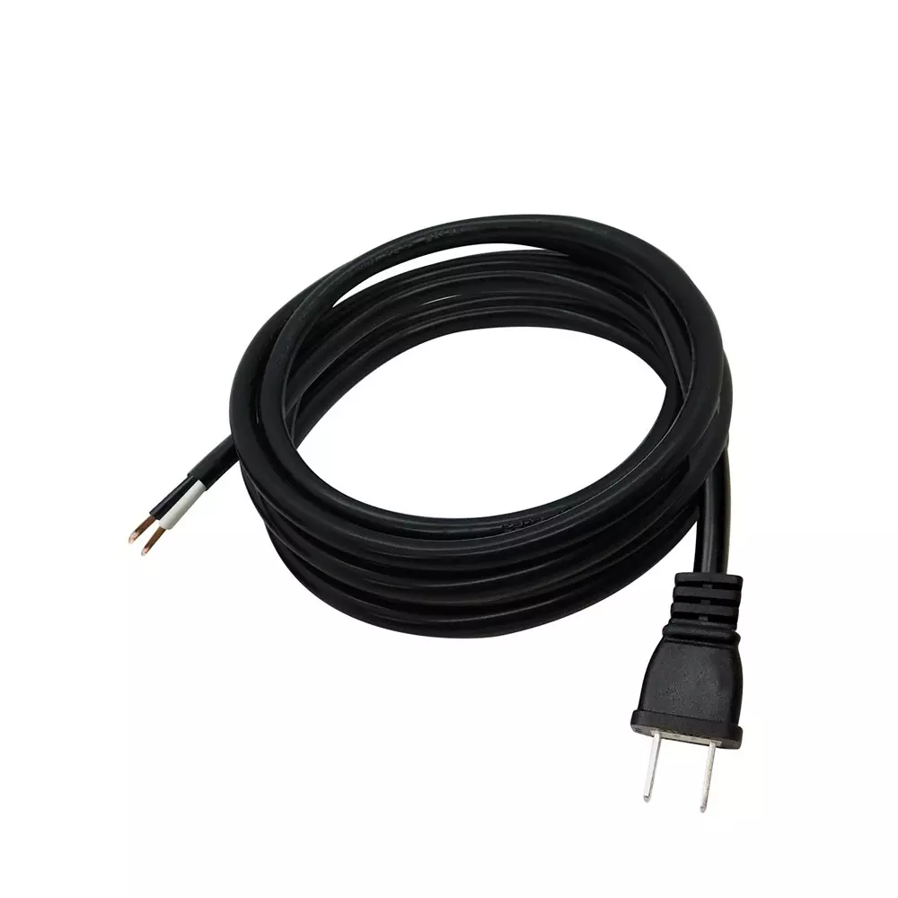 BROADWATCH Indoor Power Cable 12 Amp Rating, PWR-CBL-12VCTFP050