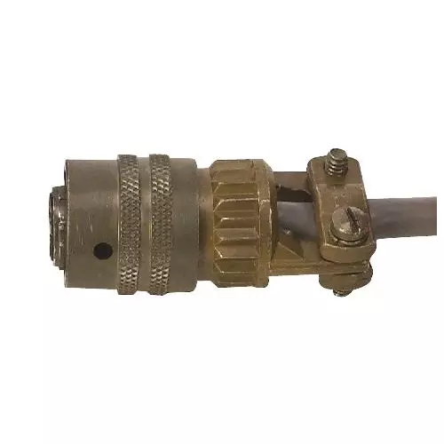 Omega Sensor Cord 6 Positions 4.6 m Length, CA-329-4PC24-015