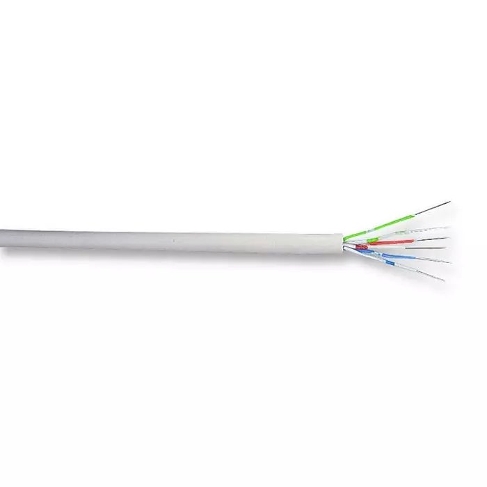 PRO POWER Cable, Cw1308, 4Pair, 100M, CBBR0107