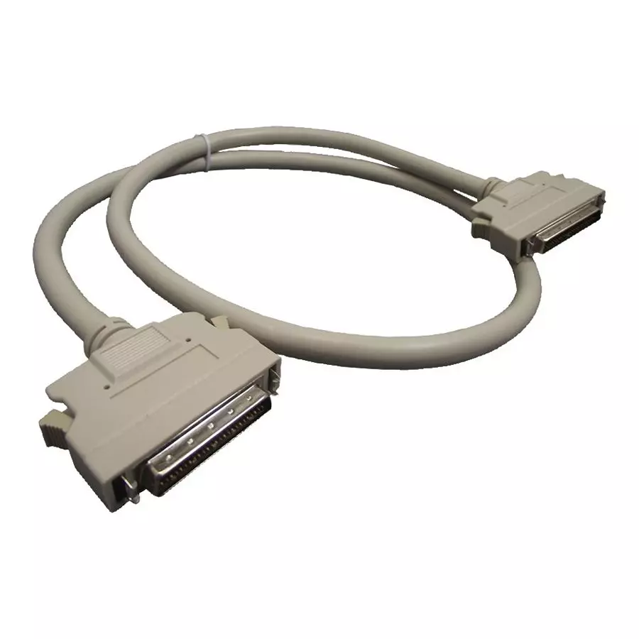 VIDEK Lead, 1/2Pitch 50W D Plg-Plg, 1530