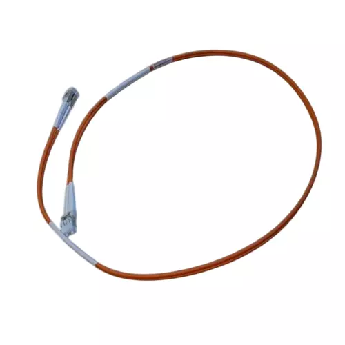 Siemens S7 400 Series Fiber Optic Connecting Cable 2 m Length for Synchronization Module, 6ES79601AA045BA0