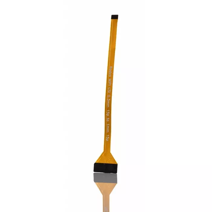 Okdo MIPI CSI Adapter Cable Orange 0.1m, AC004