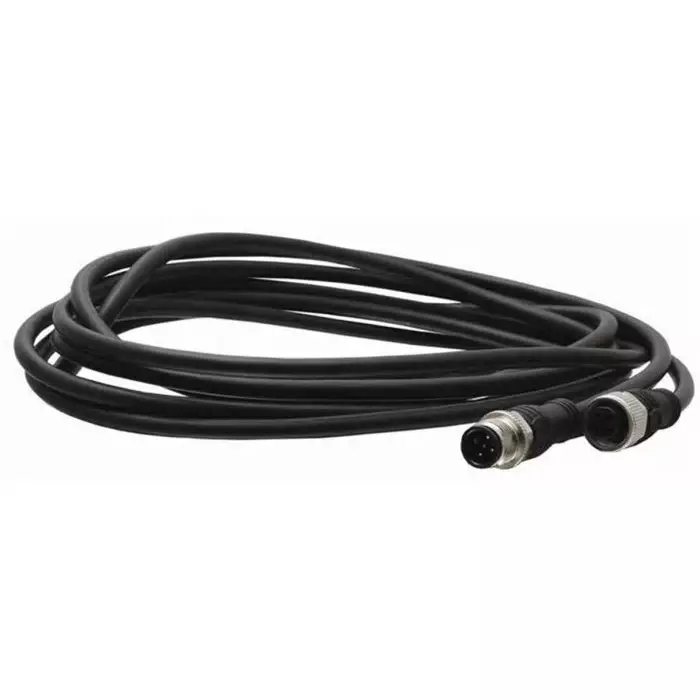 ABB - JOKAB Sensor Actuator Cable, 2TLA020056R2100M12-C312