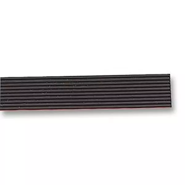 3M Ribbon Cable, High Flex, 14 Way, Per M, 3319-14