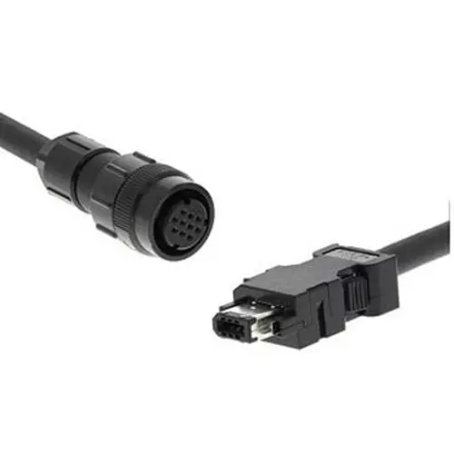 Omron Encoder Cable 20 m Designation, R88A-CR1B020NF-E