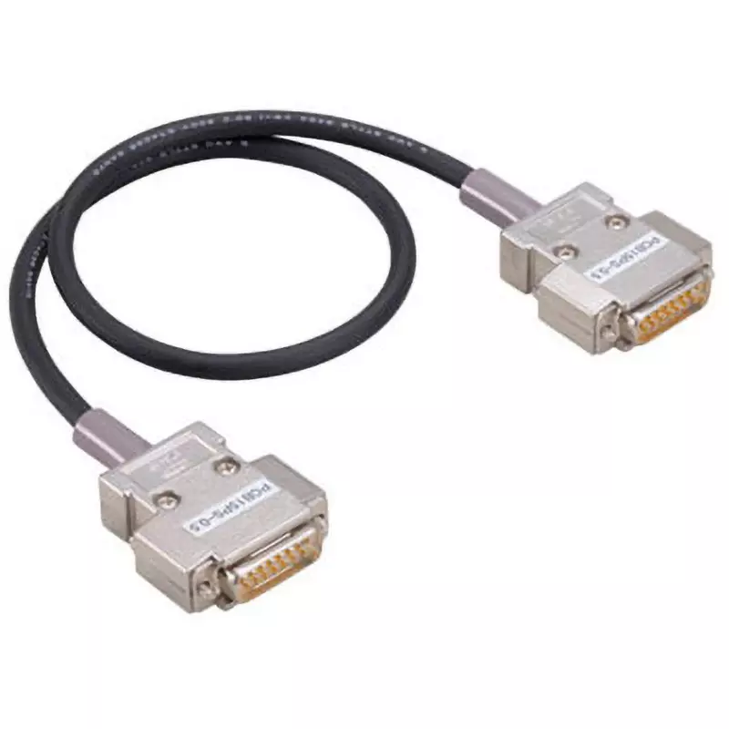 CONTEC Shielded Cable 28 AWG (mm²), PCB15PS-1.5P
