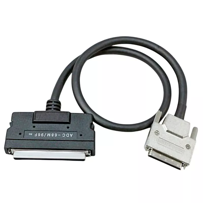 CONTEC Shielded Cable 30 AWG (mm²), ADC-68M/96F