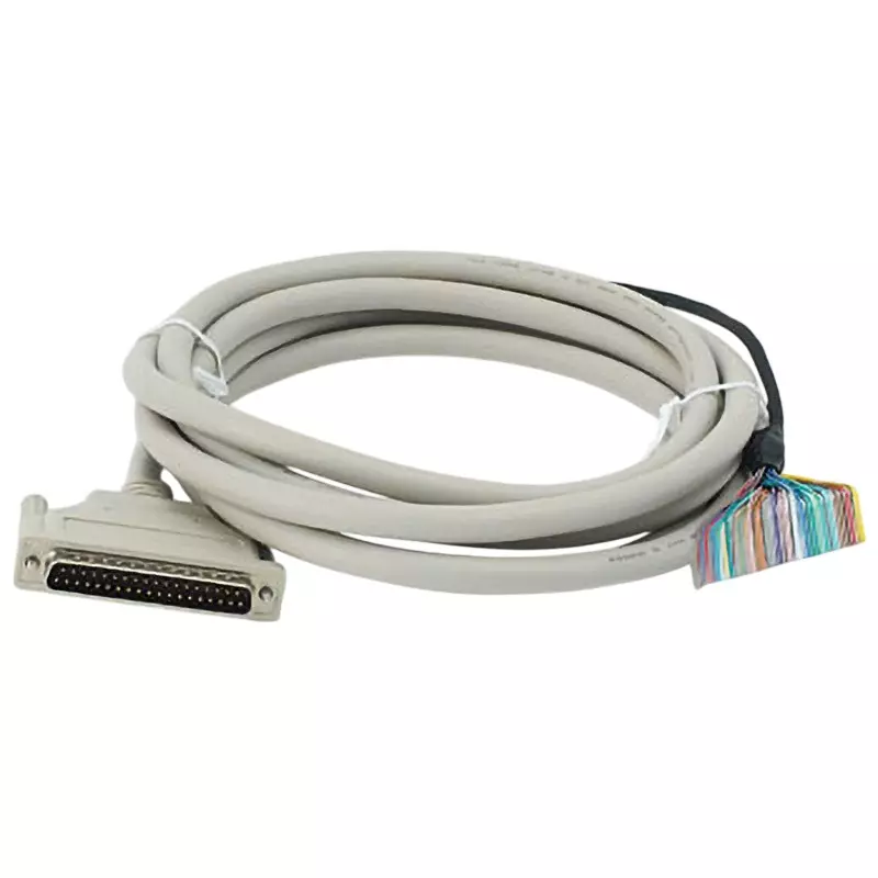 CONTEC Shielded Cable 28 AWG (mm²), PCA37PS-3P