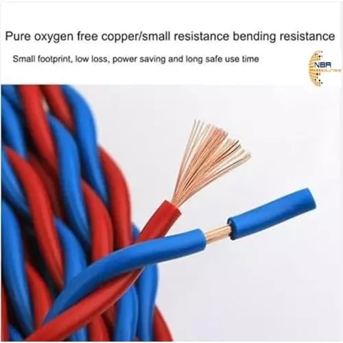 generic-2-core-electrical-wire-cca-copper-flexible-1100-v-fr-pvc-insulated-075-sqmm-size-15-m-ep040