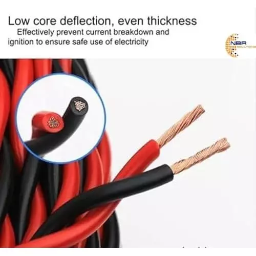 generic-2-core-electrical-wire-cca-copper-flexible-1100-v-fr-pvc-insulated-075-sqmm-size-15-m-ep040