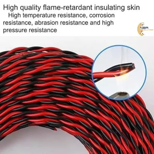 generic-2-core-electrical-wire-cca-copper-flexible-1100-v-fr-pvc-insulated-075-sqmm-size-15-m-ep040