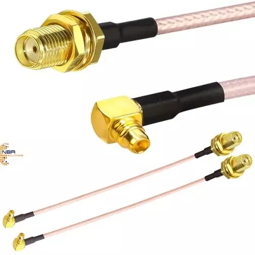 nbr-sma-female-to-mmcx-male-right-angle-antenna-rf-jumper-extension-coaxial-cable-rg-316-25cm