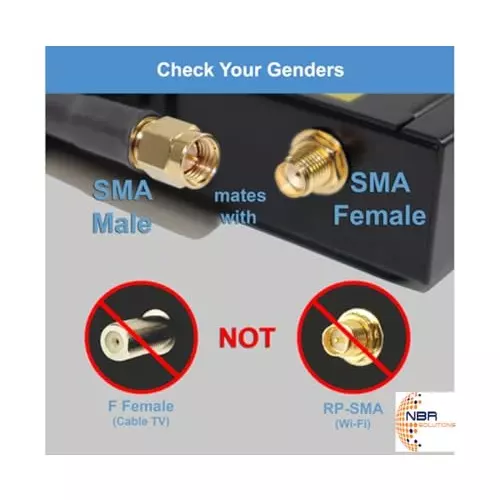 nbr-n-male-to-sma-male-connector-coaxialcoaxial-jumper-extension-rf-antenna-cable-rg-58-assemblies-low-loss-wifi-extender-pigtail-for-3g4g5glte-antenna-15-feet