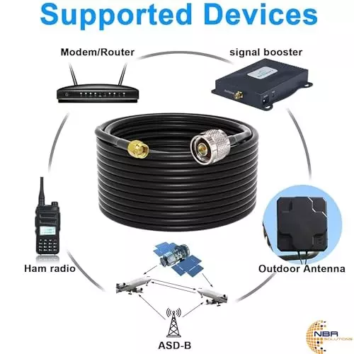 nbr-n-male-to-sma-male-connector-coaxialcoaxial-jumper-extension-rf-antenna-cable-rg-58-assemblies-low-loss-wifi-extender-pigtail-for-3g4g5glte-antenna-30-mtr